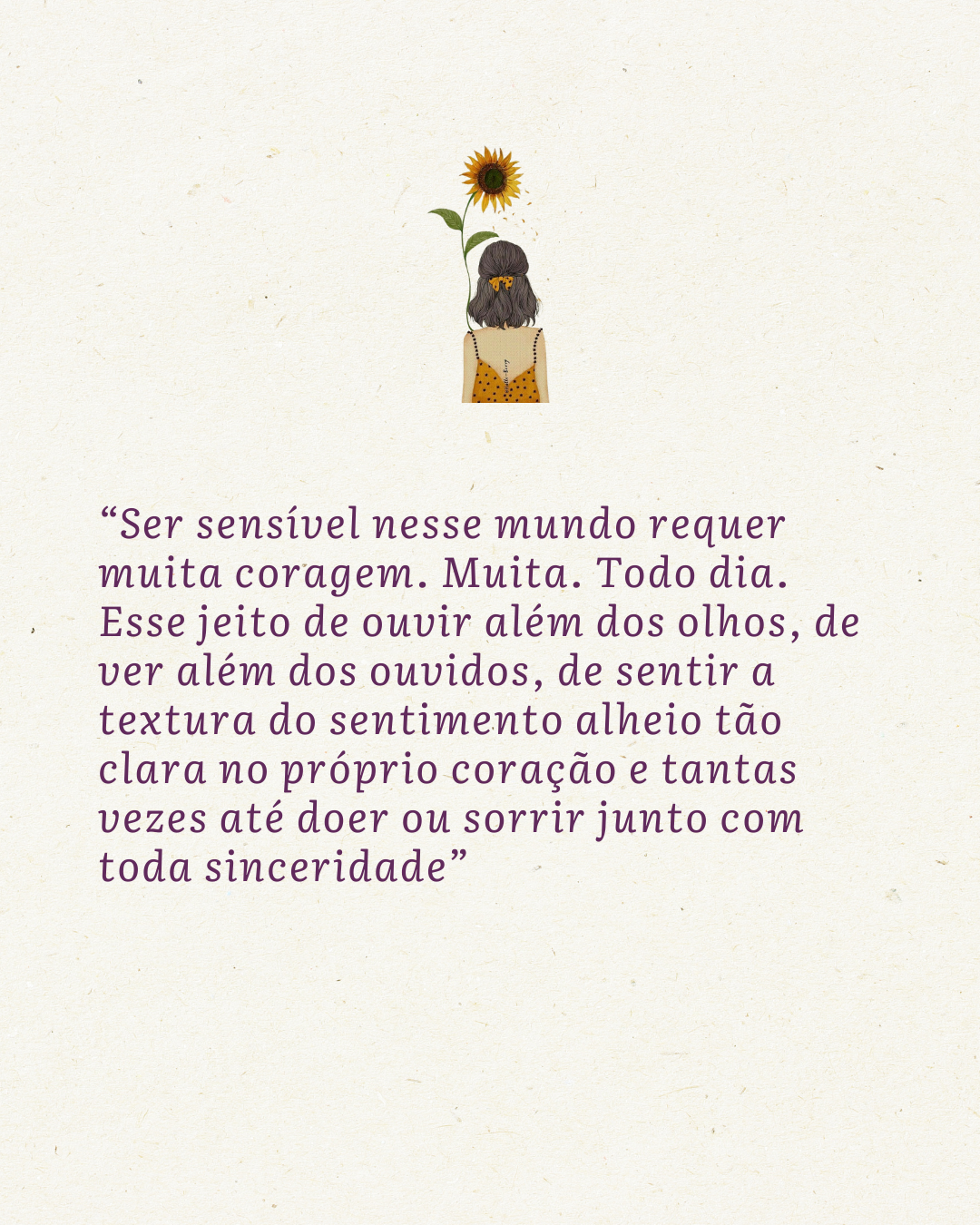 Momento da trilha Ana Jácomo — 3