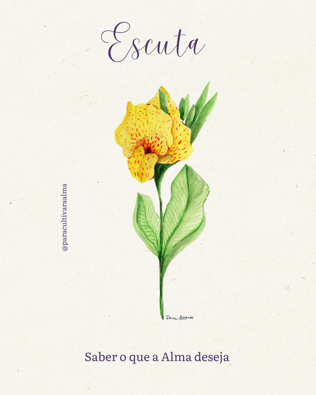 Aquarela de girassol da trilha — 8